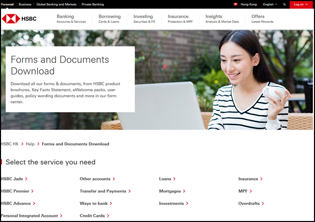 forms and documents download
